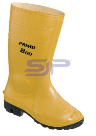 Jetting boots Primo 800